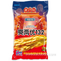 Shuangliangyou 132 rice seed